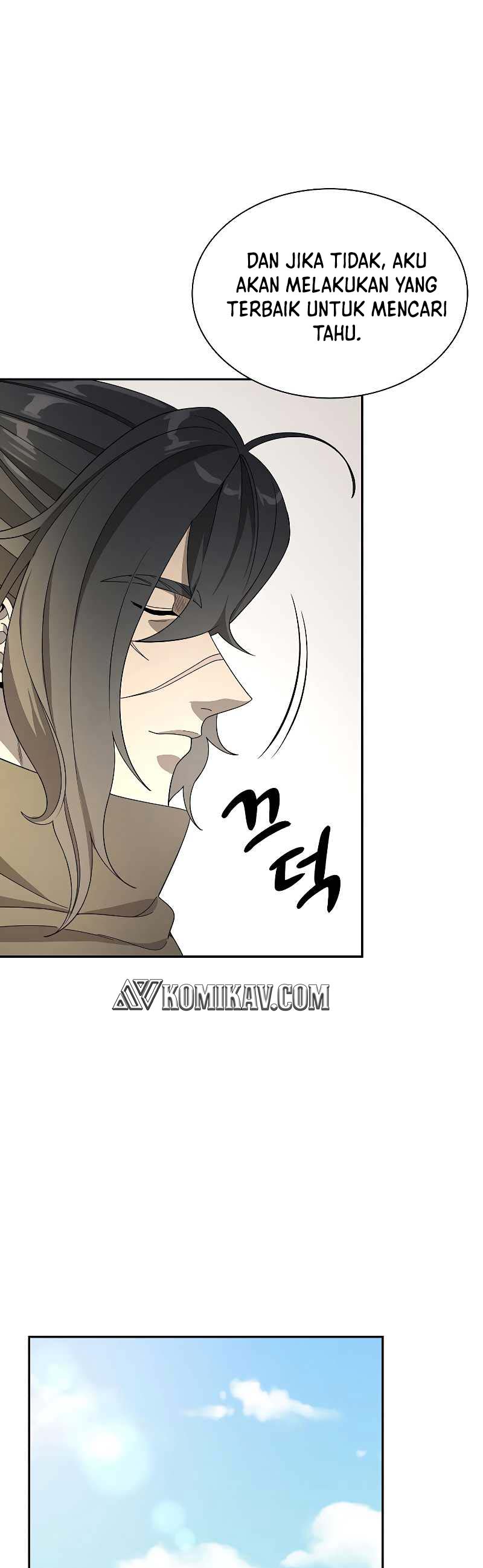 Storm Inn Chapter 101 Gambar 14
