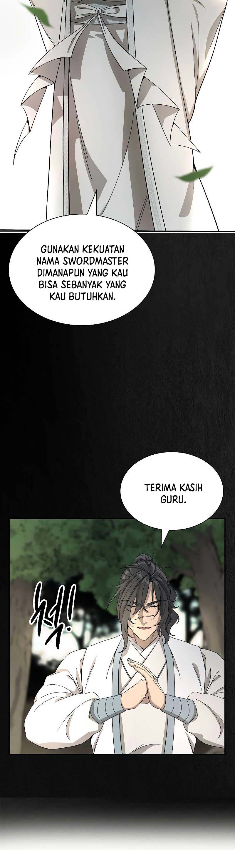 Storm Inn Chapter 101 Gambar 42