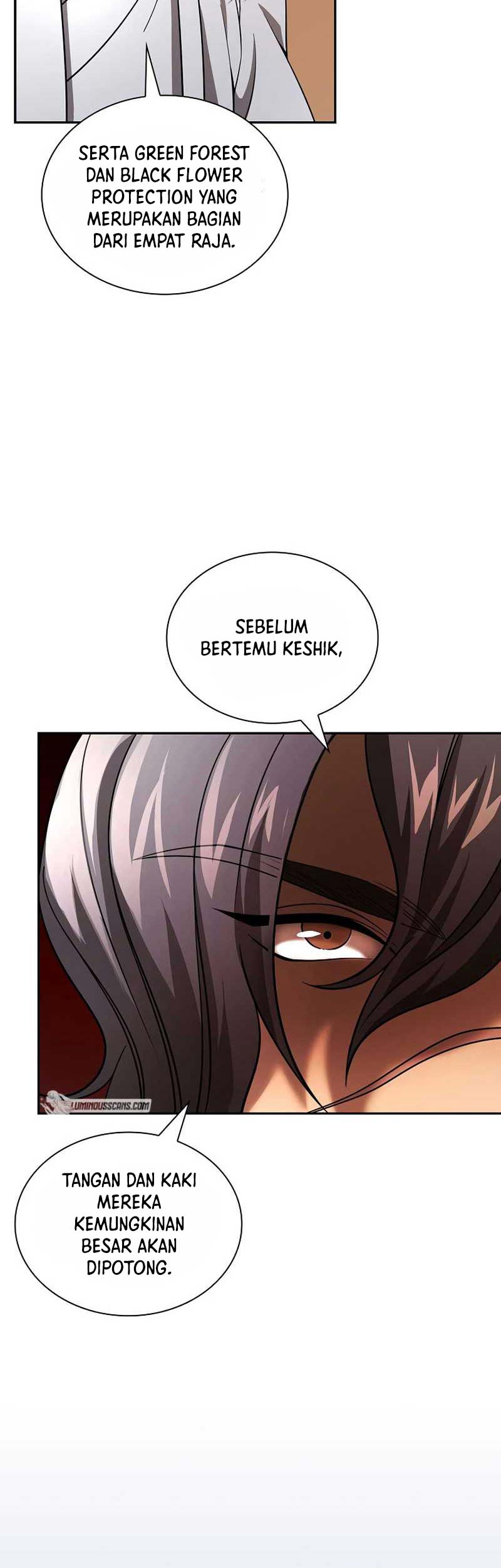 Storm Inn Chapter 112 Gambar 6