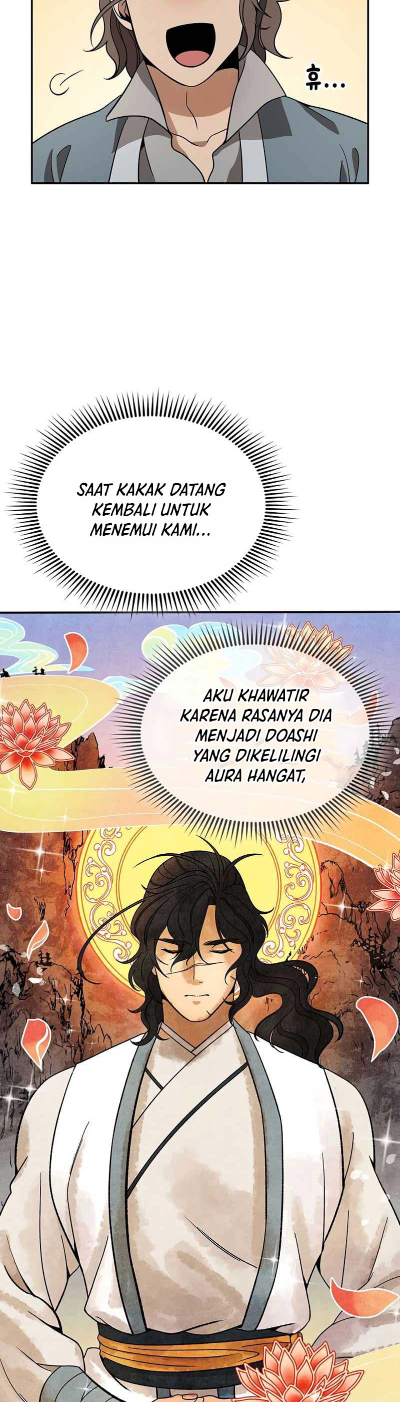 Storm Inn Chapter 112 Gambar 8
