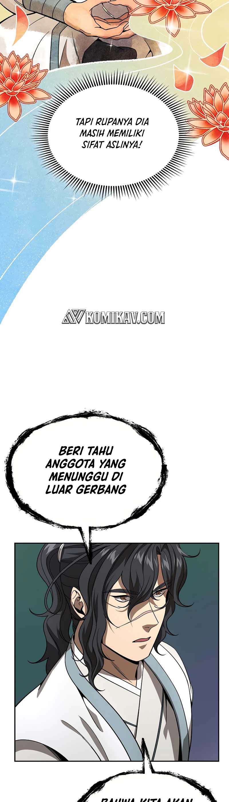 Storm Inn Chapter 112 Gambar 9