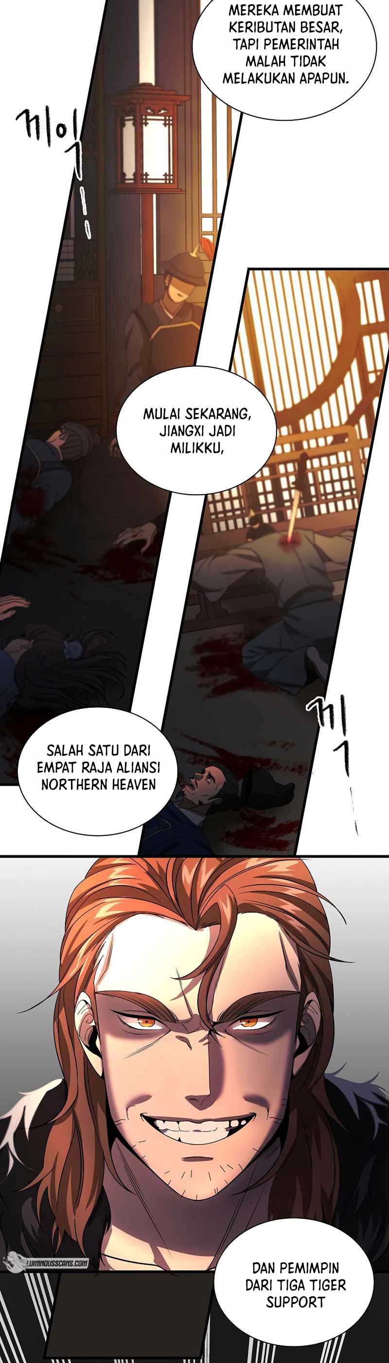 Storm Inn Chapter 112 Gambar 15