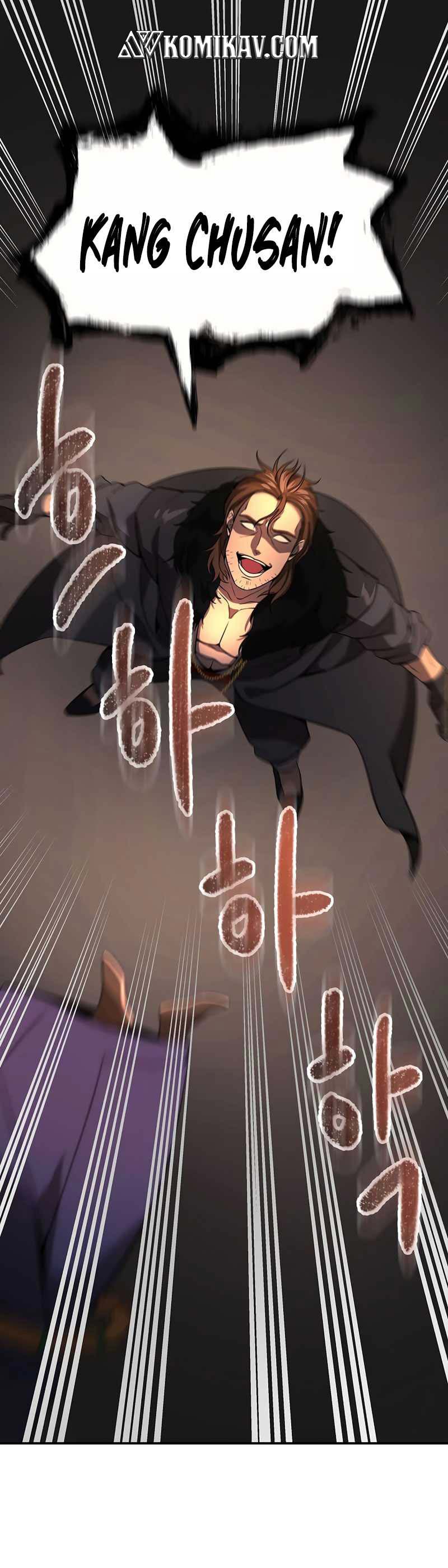 Storm Inn Chapter 112 Gambar 16