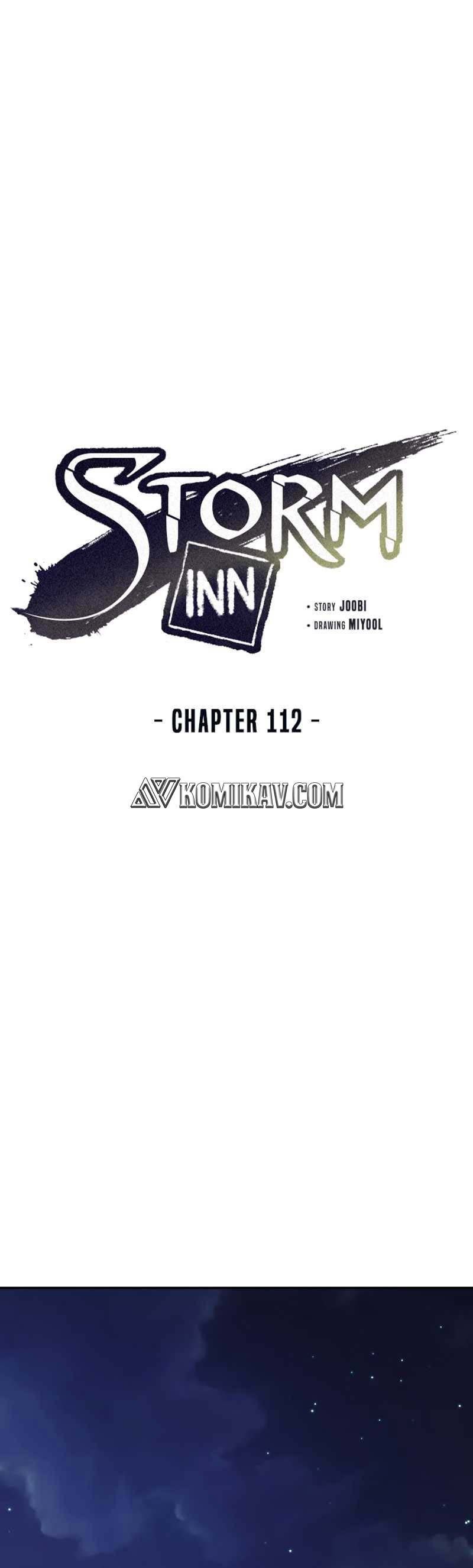Storm Inn Chapter 112 Gambar 17