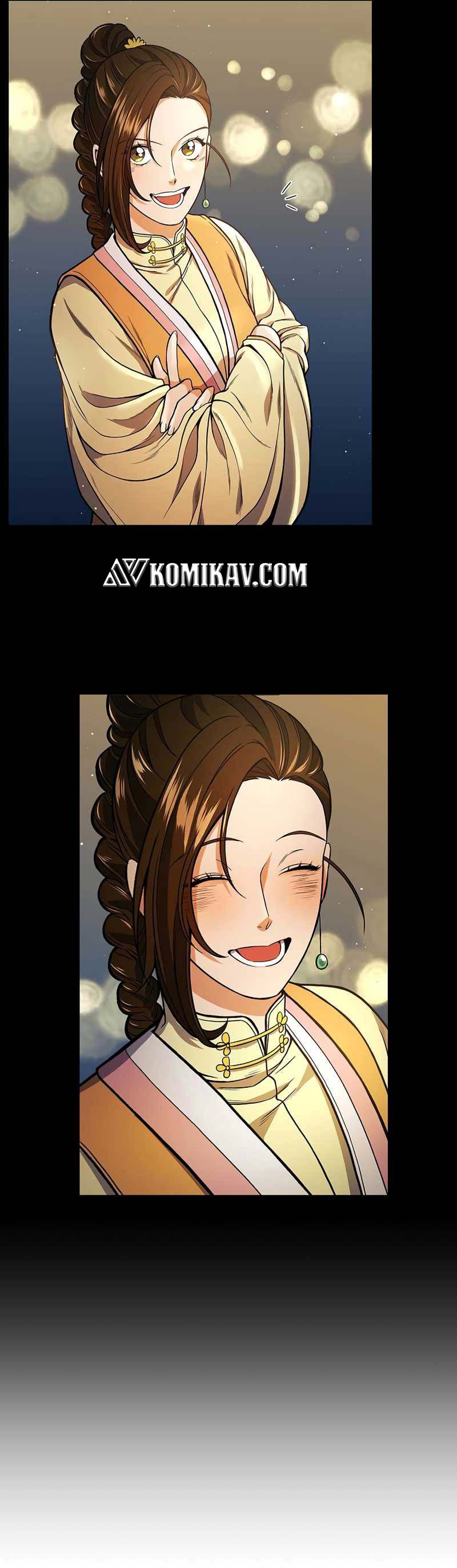 Storm Inn Chapter 112 Gambar 22