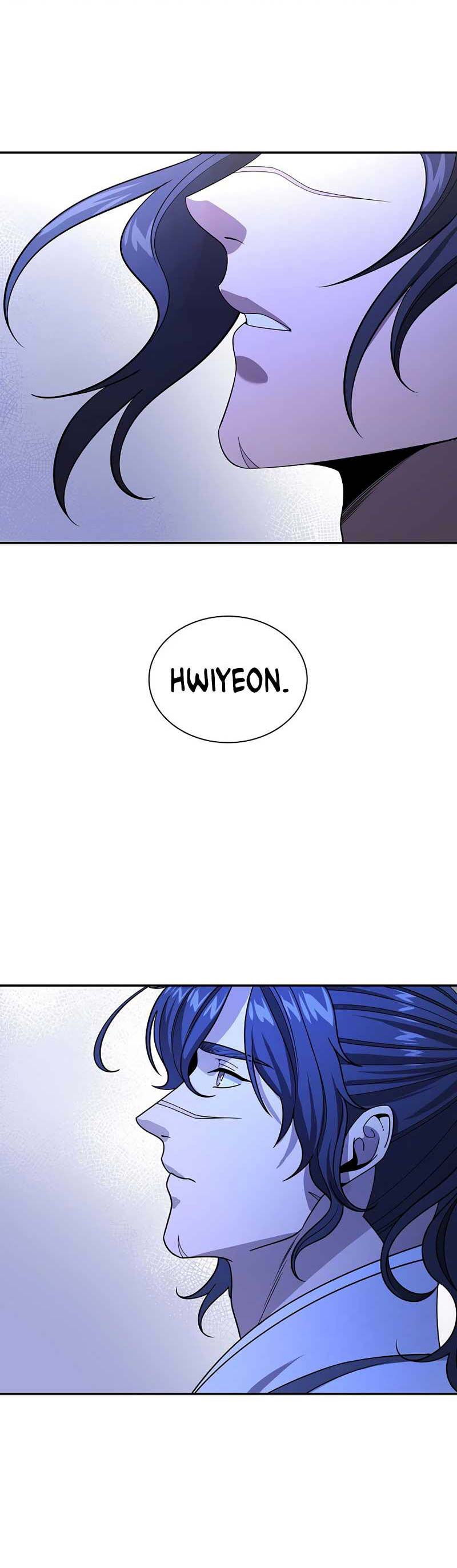 Storm Inn Chapter 112 Gambar 23