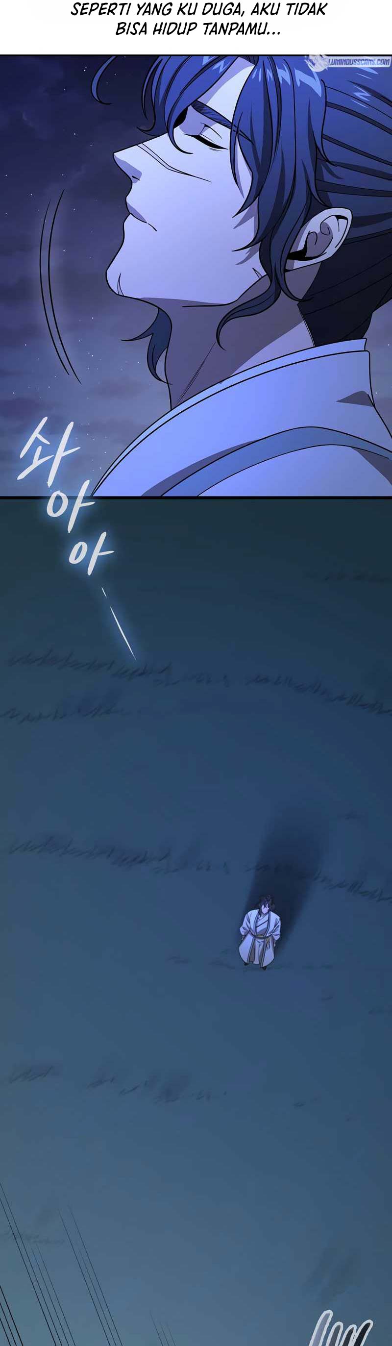 Storm Inn Chapter 112 Gambar 25