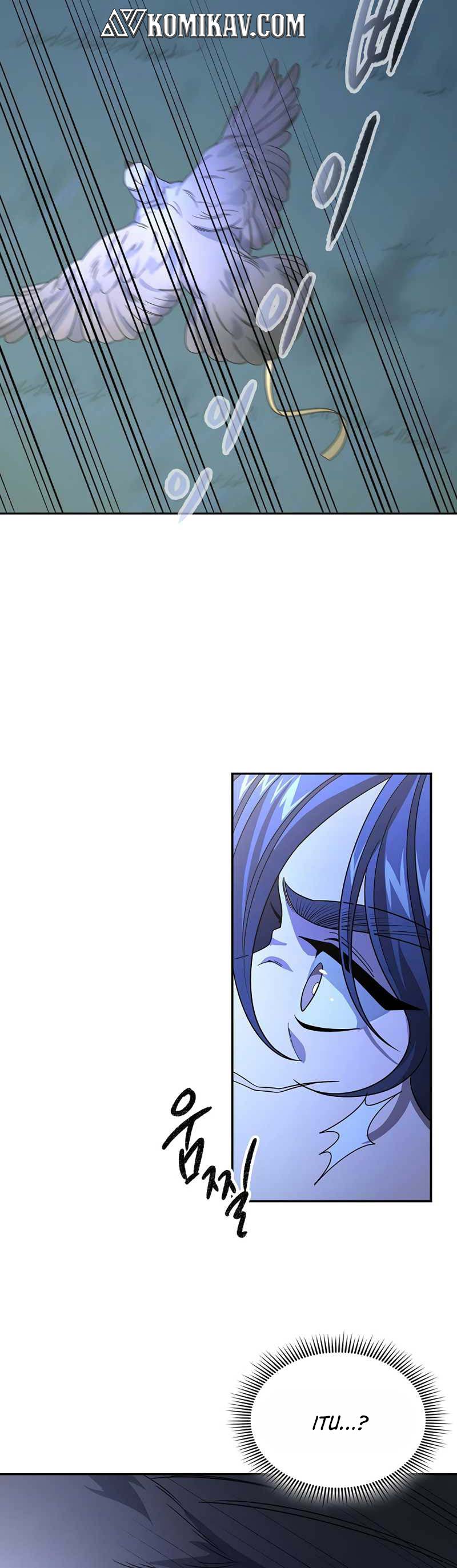 Storm Inn Chapter 112 Gambar 26
