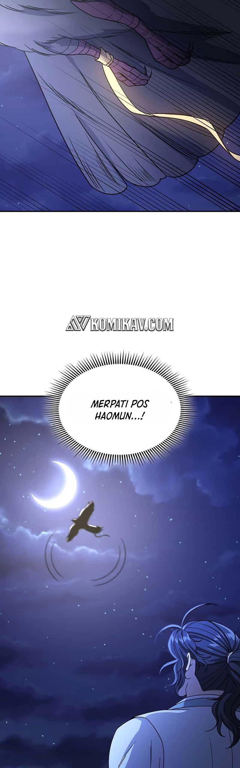 Storm Inn Chapter 112 Gambar 27