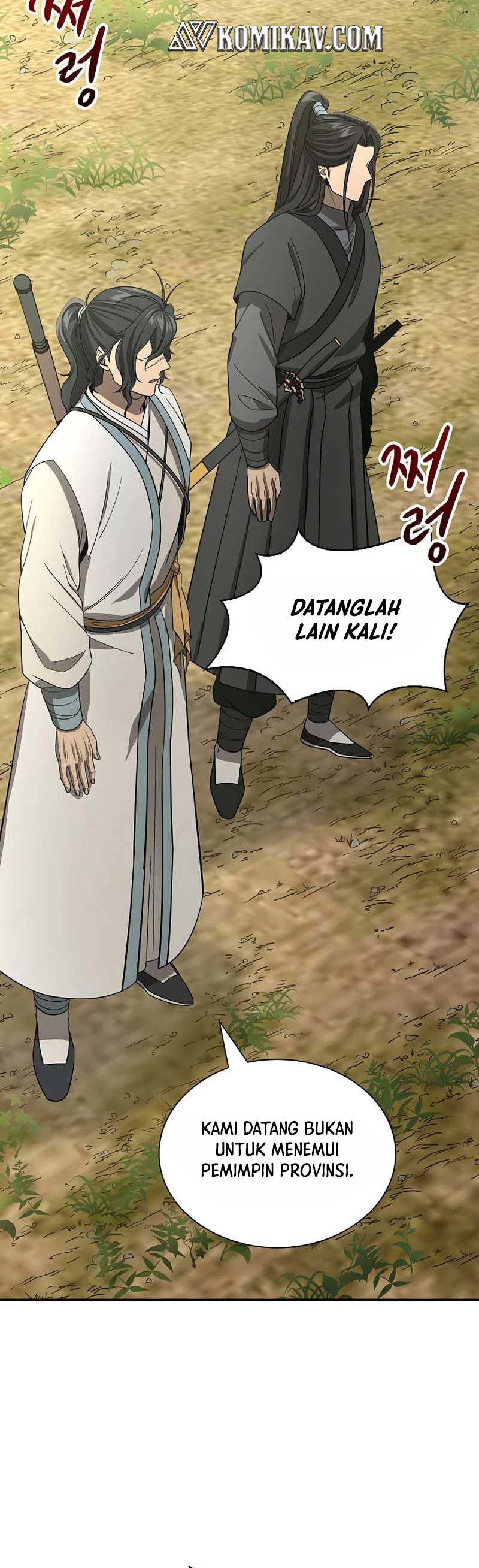Storm Inn Chapter 112 Gambar 39