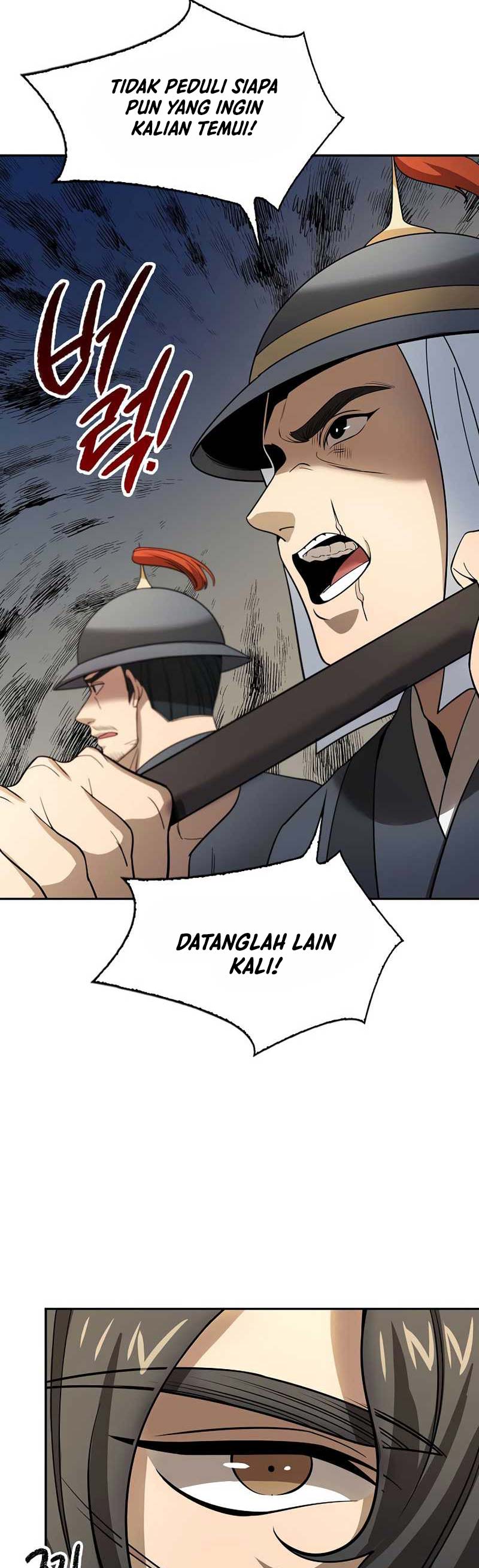 Storm Inn Chapter 112 Gambar 40