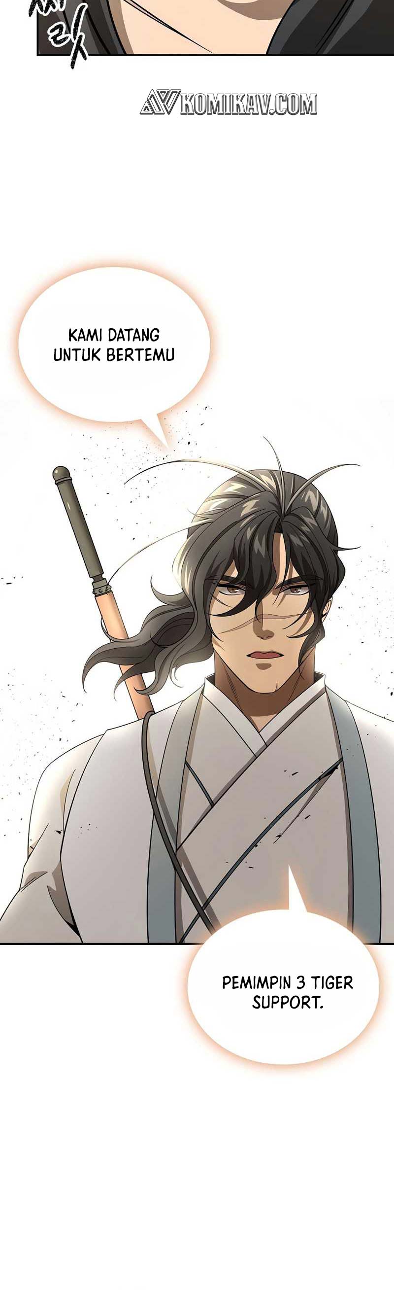Storm Inn Chapter 112 Gambar 41