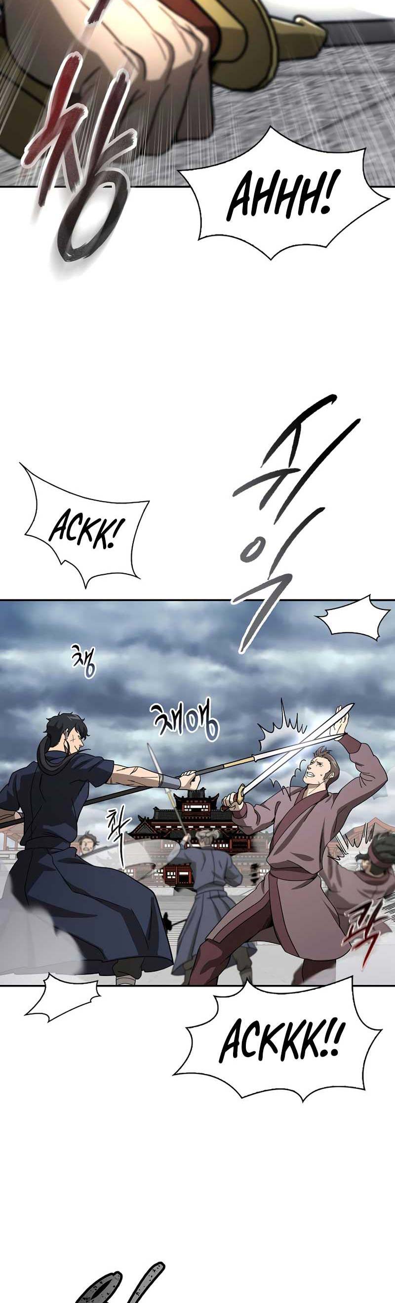 Storm Inn Chapter 114 Gambar 3