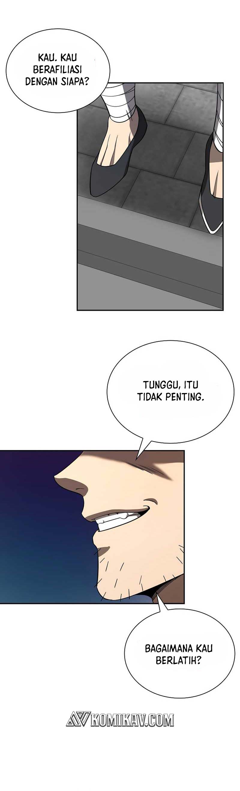 Storm Inn Chapter 114 Gambar 6