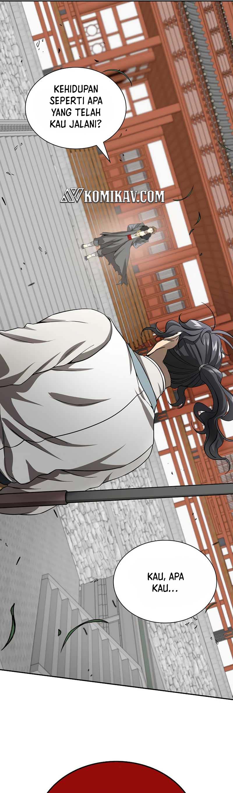 Storm Inn Chapter 114 Gambar 7