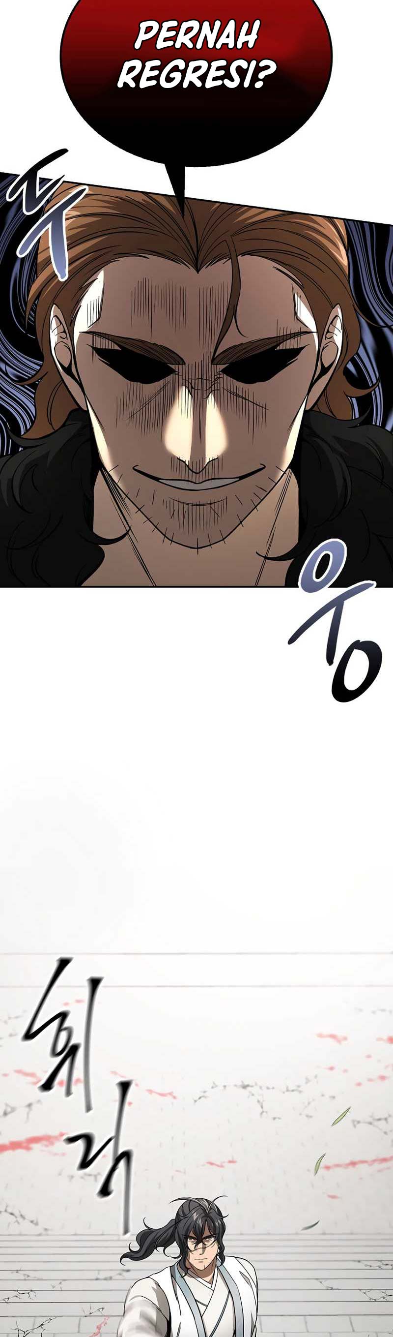 Storm Inn Chapter 114 Gambar 8