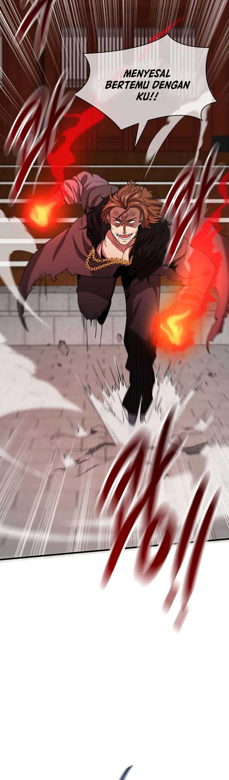 Storm Inn Chapter 114 Gambar 11