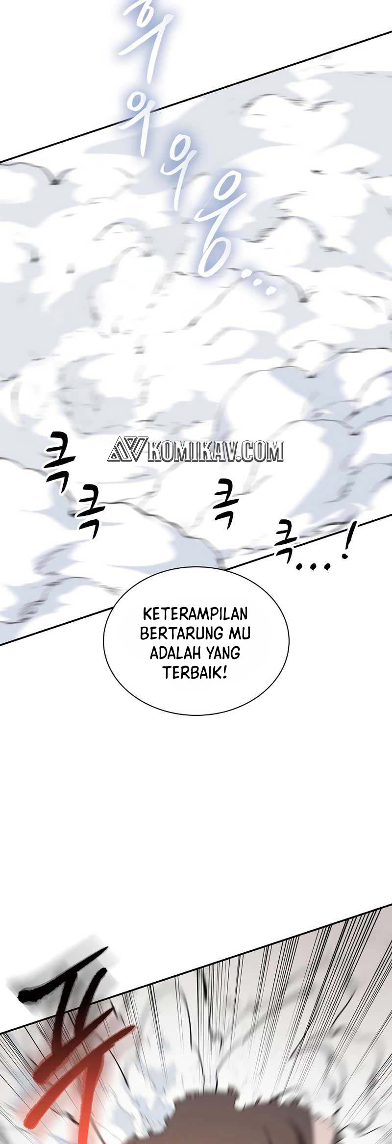 Storm Inn Chapter 114 Gambar 17