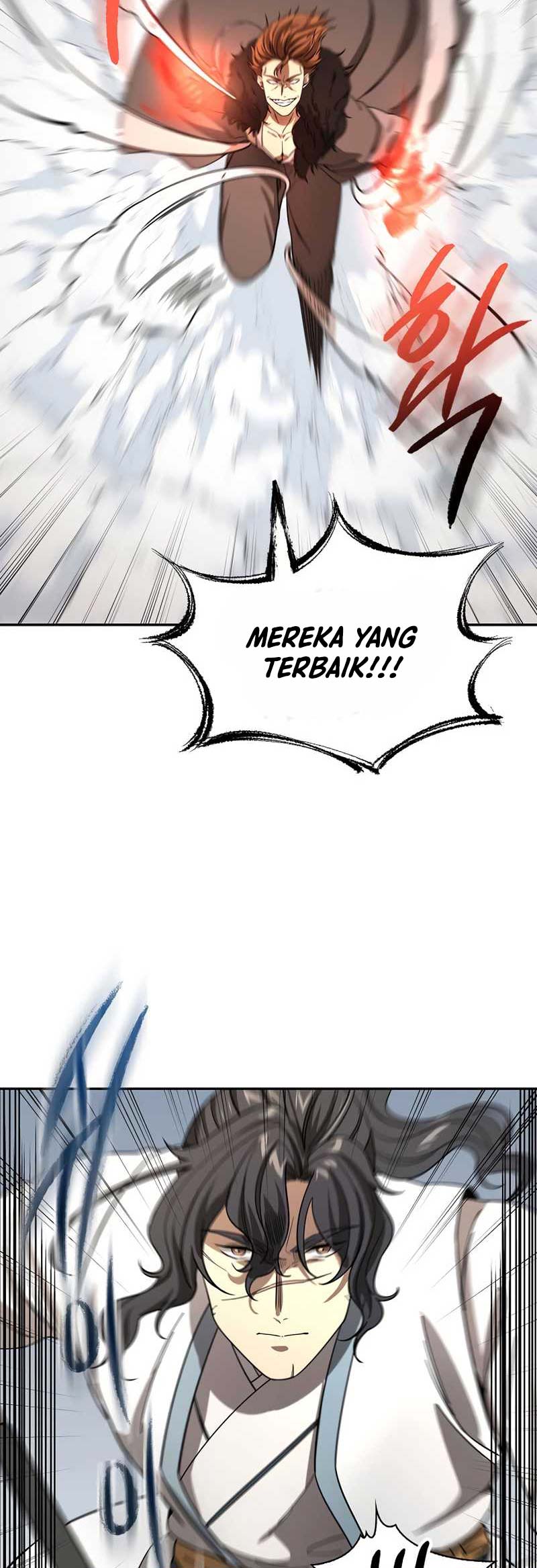 Storm Inn Chapter 114 Gambar 18
