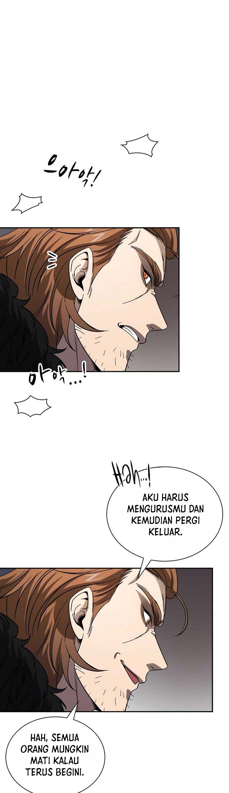 Storm Inn Chapter 114 Gambar 24