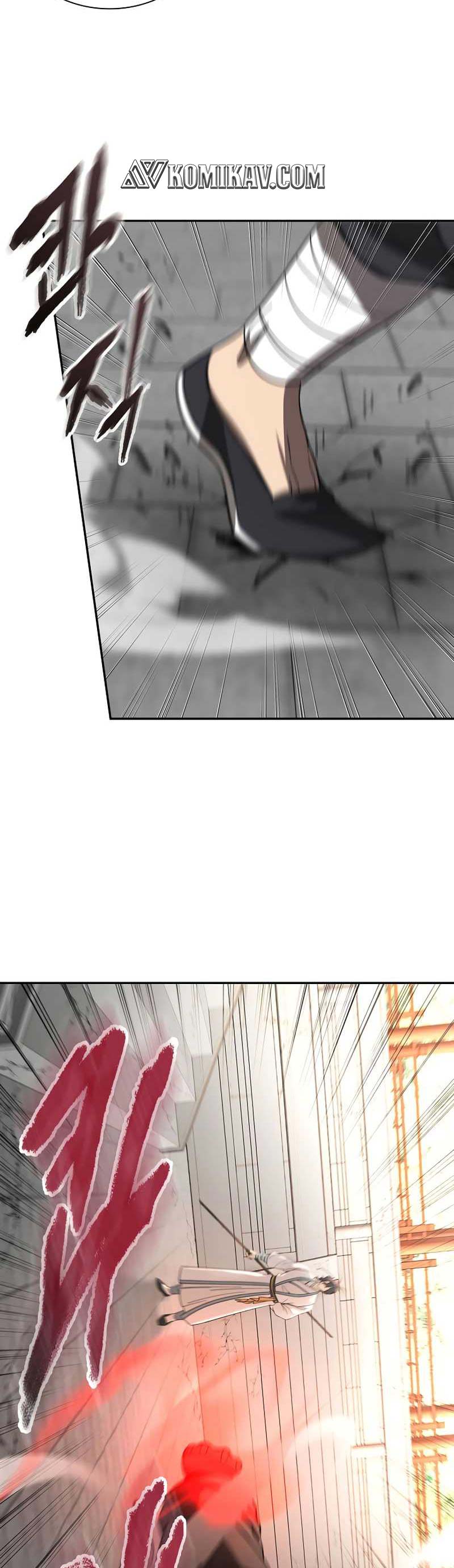 Storm Inn Chapter 114 Gambar 25