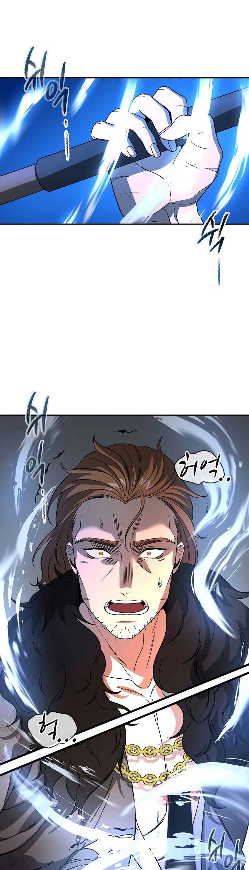 Storm Inn Chapter 114 Gambar 34