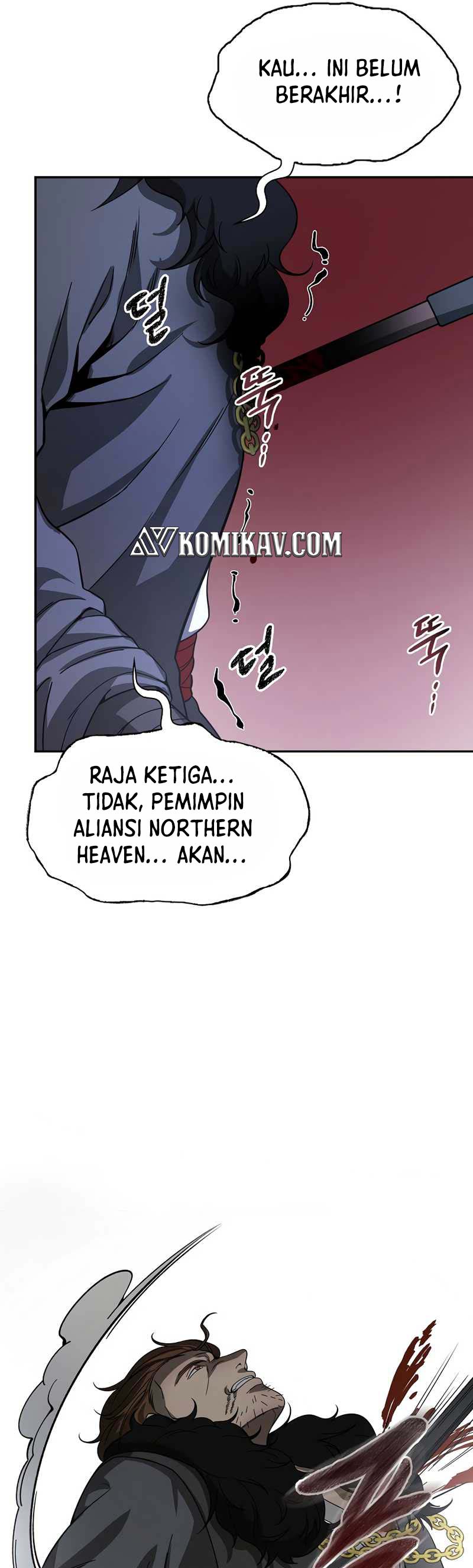Storm Inn Chapter 114 Gambar 36