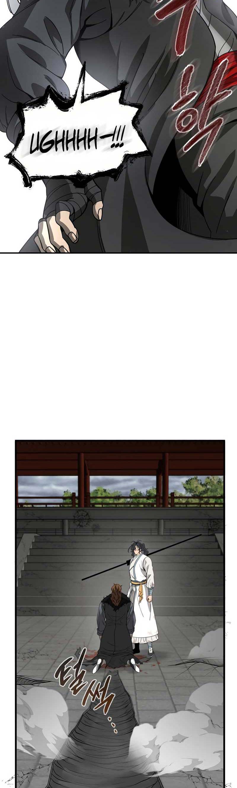 Storm Inn Chapter 114 Gambar 37