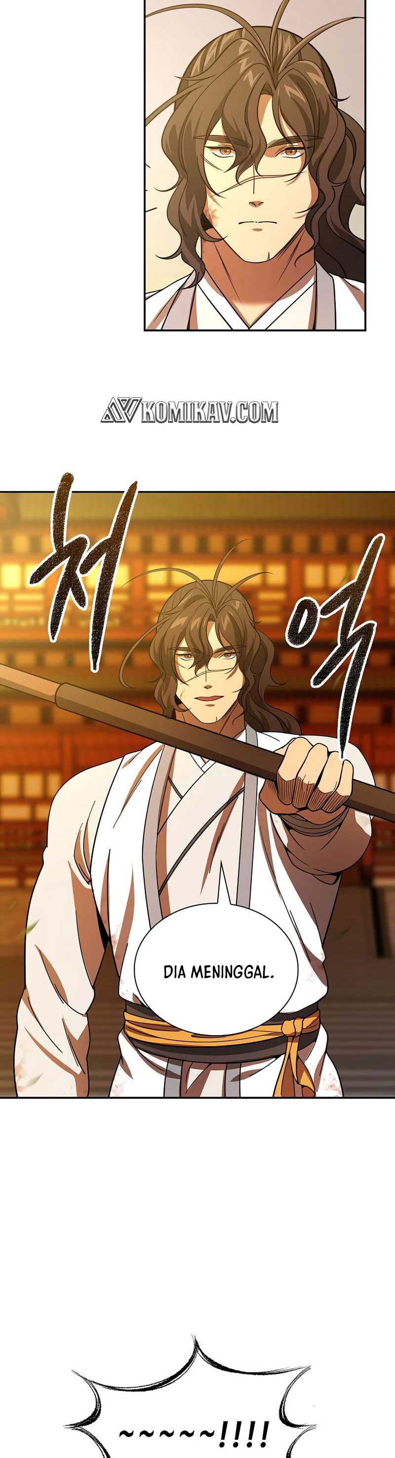 Storm Inn Chapter 114 Gambar 43