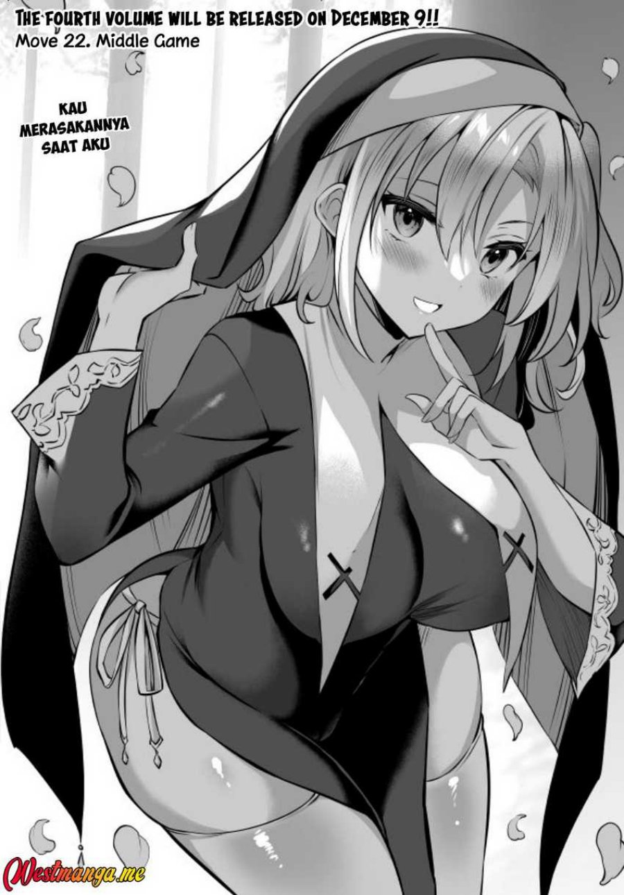 Strategic Lovers Chapter 22 Gambar 2