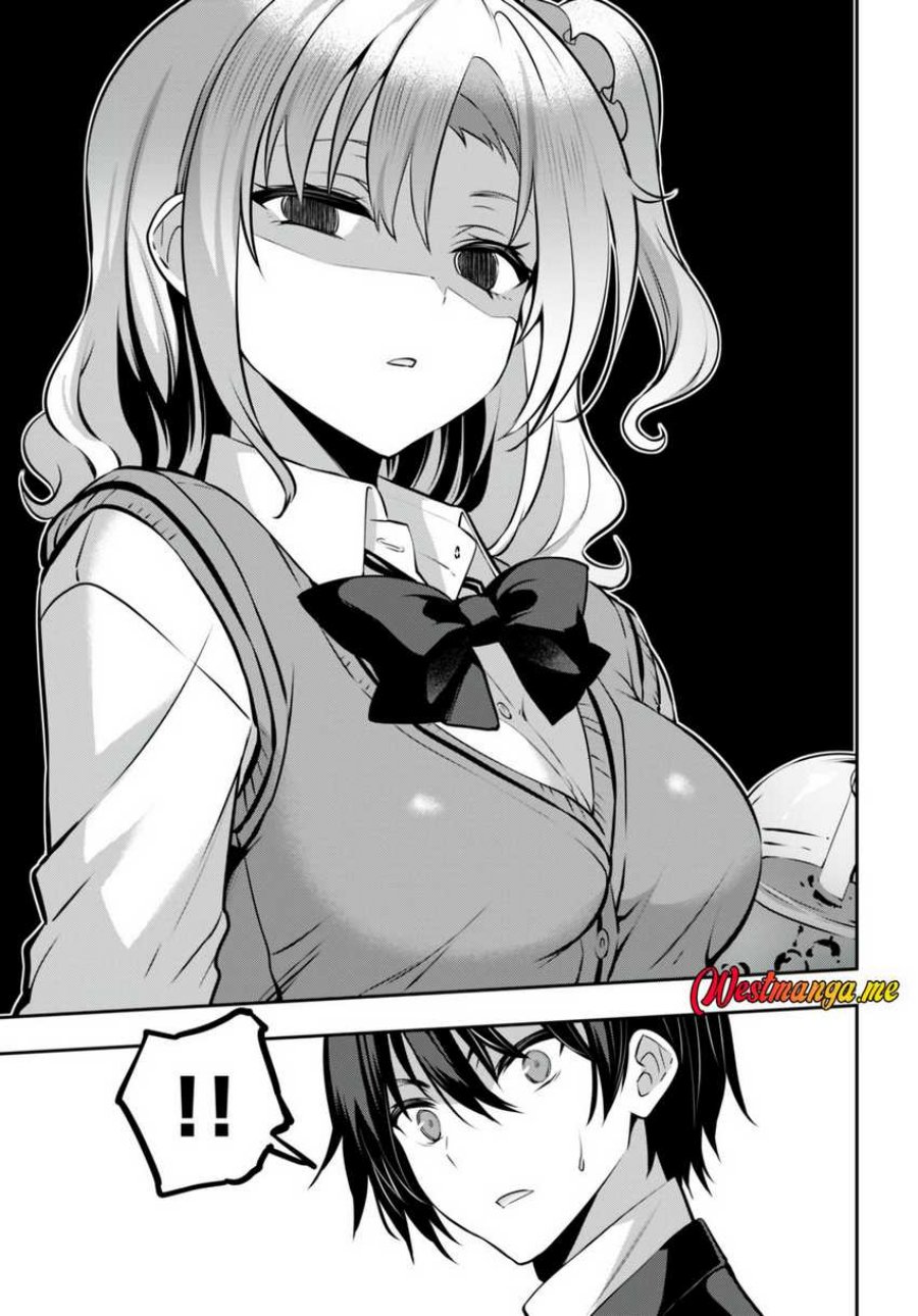 Strategic Lovers Chapter 22 Gambar 26