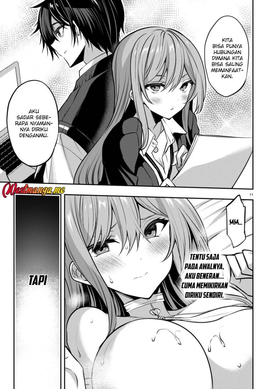 Strategic Lovers Chapter 30 Gambar 13