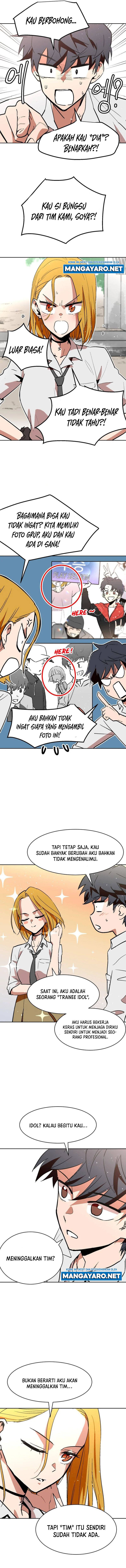 Street Workout Chapter 04 Gambar 5
