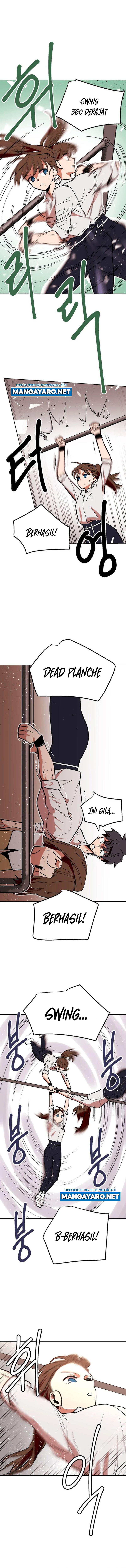 Street Workout Chapter 04 Gambar 12