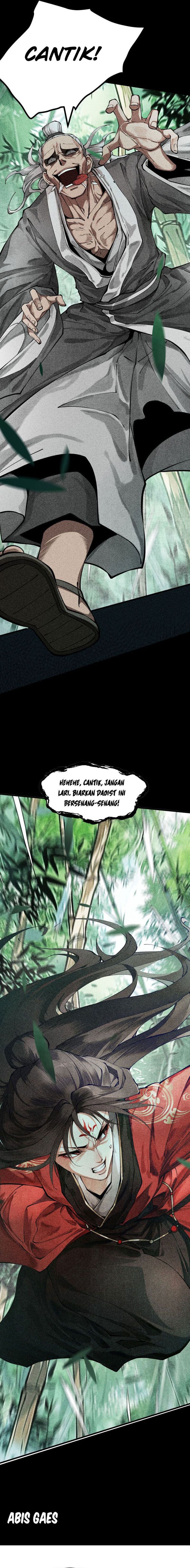 Strength Through Adversity, My Cultivation Knows No Limits Chapter 03 Gambar 22
