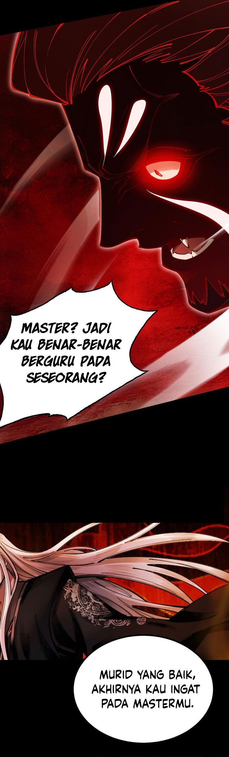 Strength Through Adversity, My Cultivation Knows No Limits Chapter 09 Gambar 15