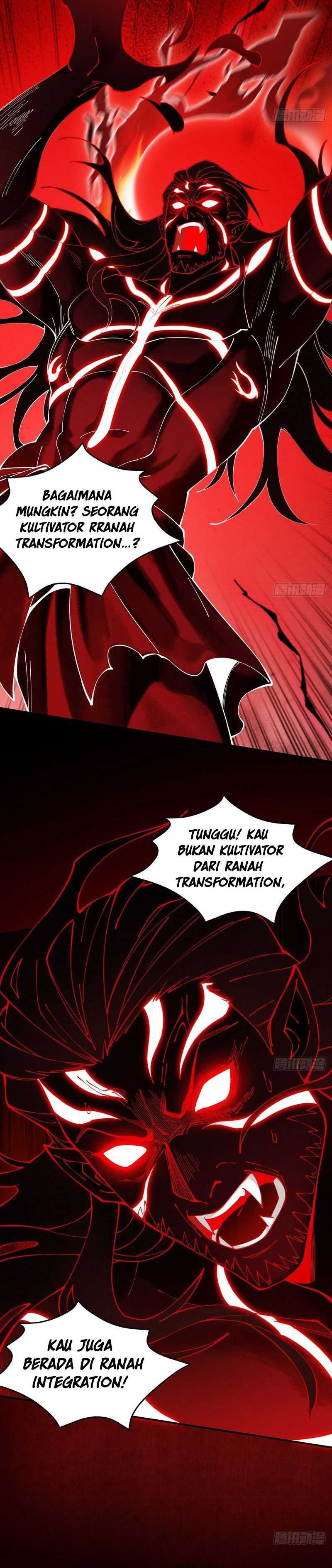 Strength Through Adversity, My Cultivation Knows No Limits Chapter 10 Gambar 7