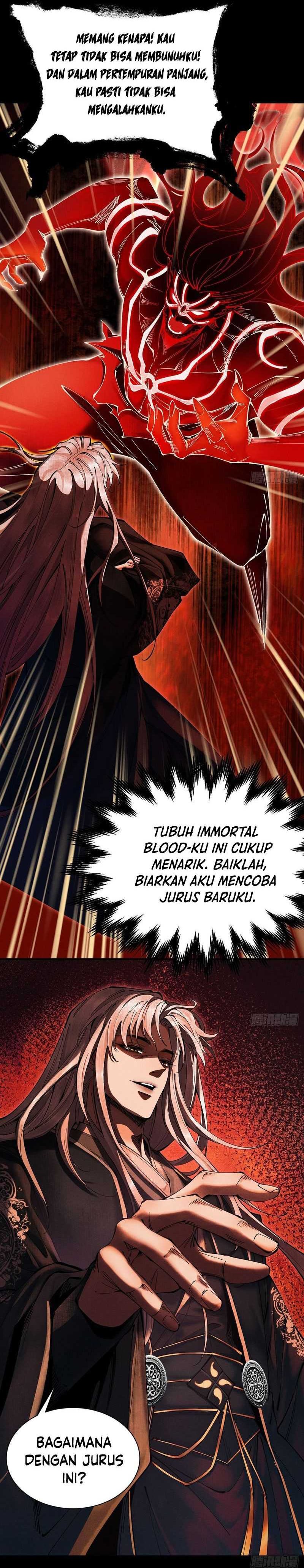 Strength Through Adversity, My Cultivation Knows No Limits Chapter 10 Gambar 18