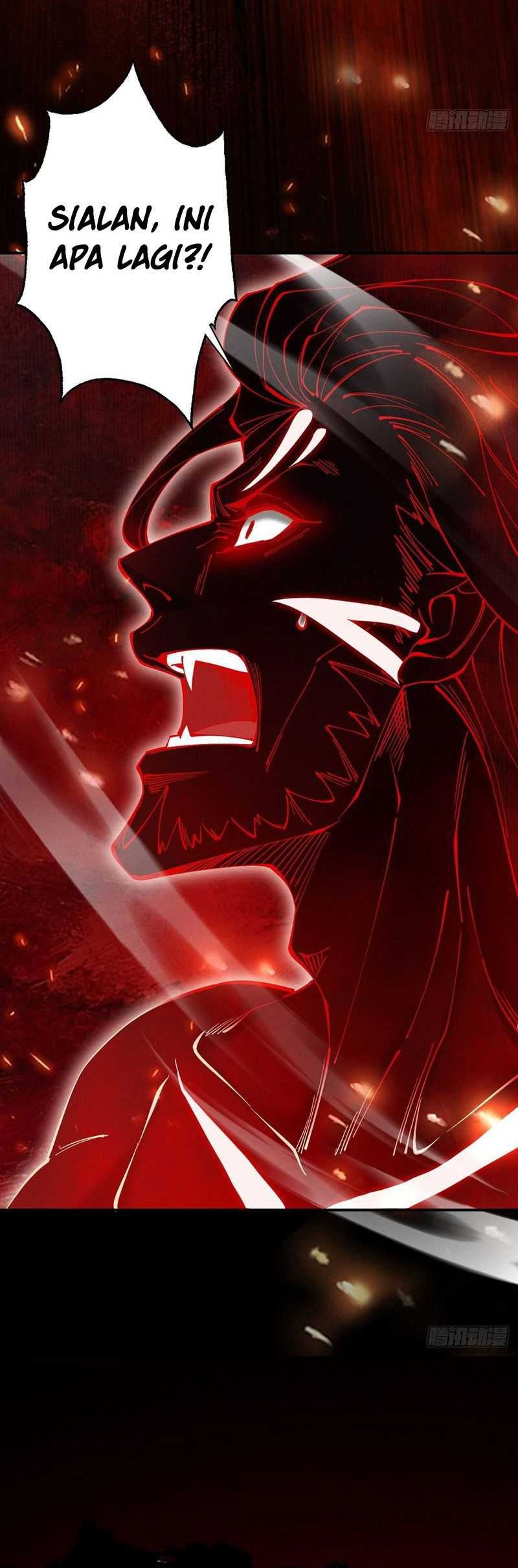 Strength Through Adversity, My Cultivation Knows No Limits Chapter 10 Gambar 21