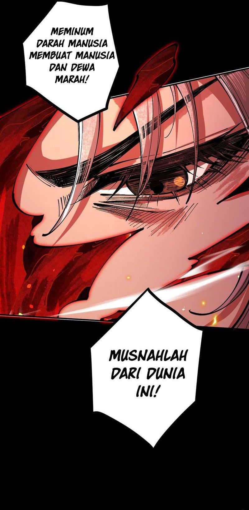 Strength Through Adversity, My Cultivation Knows No Limits Chapter 10 Gambar 34