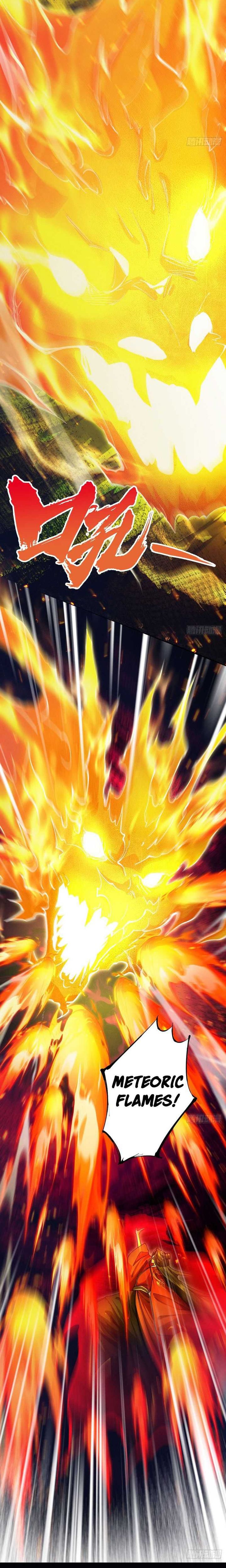 Strength Through Adversity, My Cultivation Knows No Limits Chapter 13 Gambar 16