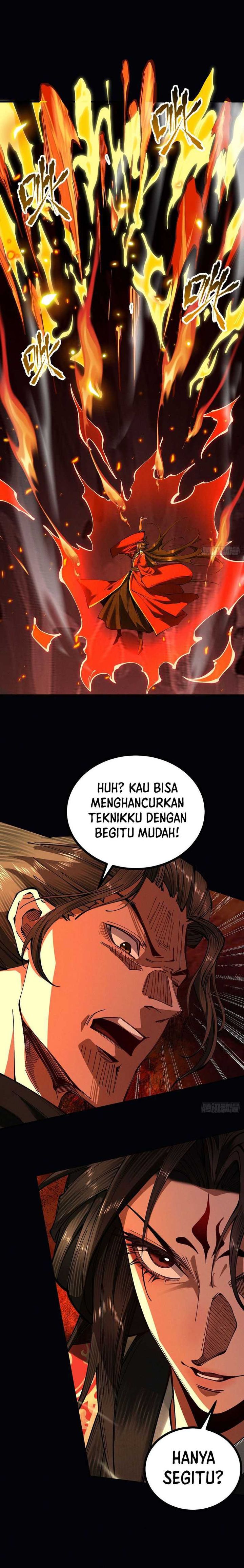 Strength Through Adversity, My Cultivation Knows No Limits Chapter 13 Gambar 17