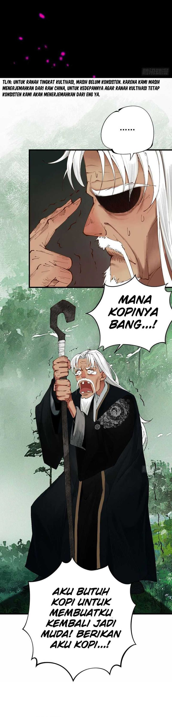 Strength Through Adversity, My Cultivation Knows No Limits Chapter 13 Gambar 29