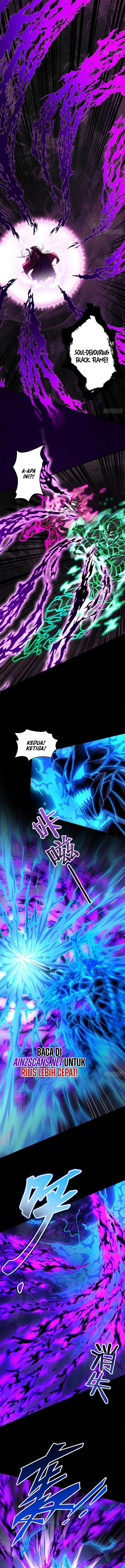Strength Through Adversity, My Cultivation Knows No Limits Chapter 35 fix Gambar 9