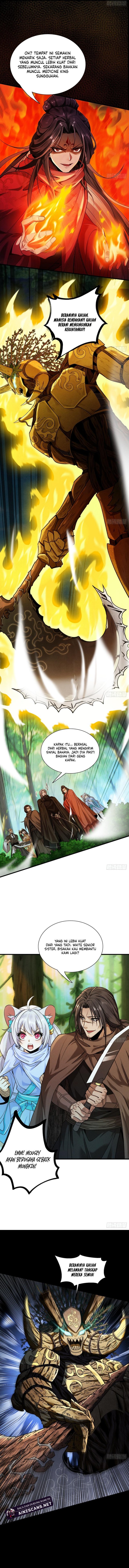 Strength Through Adversity, My Cultivation Knows No Limits Chapter 46 Gambar 6