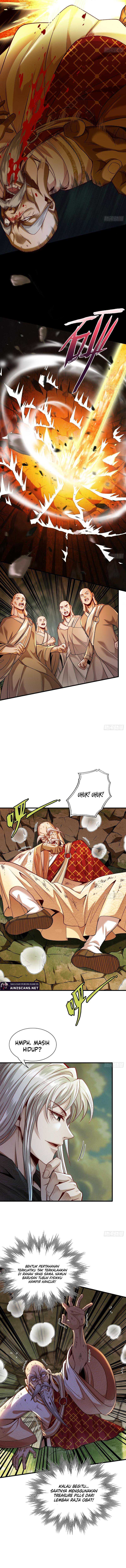 Strength Through Adversity, My Cultivation Knows No Limits Chapter 52 Gambar 13
