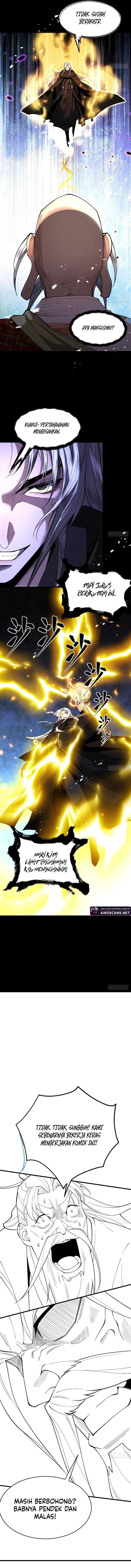 Strength Through Adversity, My Cultivation Knows No Limits Chapter 52 Gambar 15