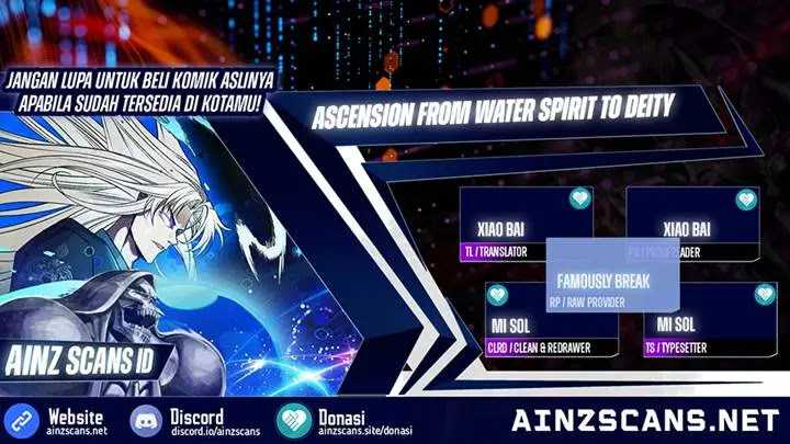 Strength Through Adversity, My Cultivation Knows No Limits Chapter 56 Gambar 1