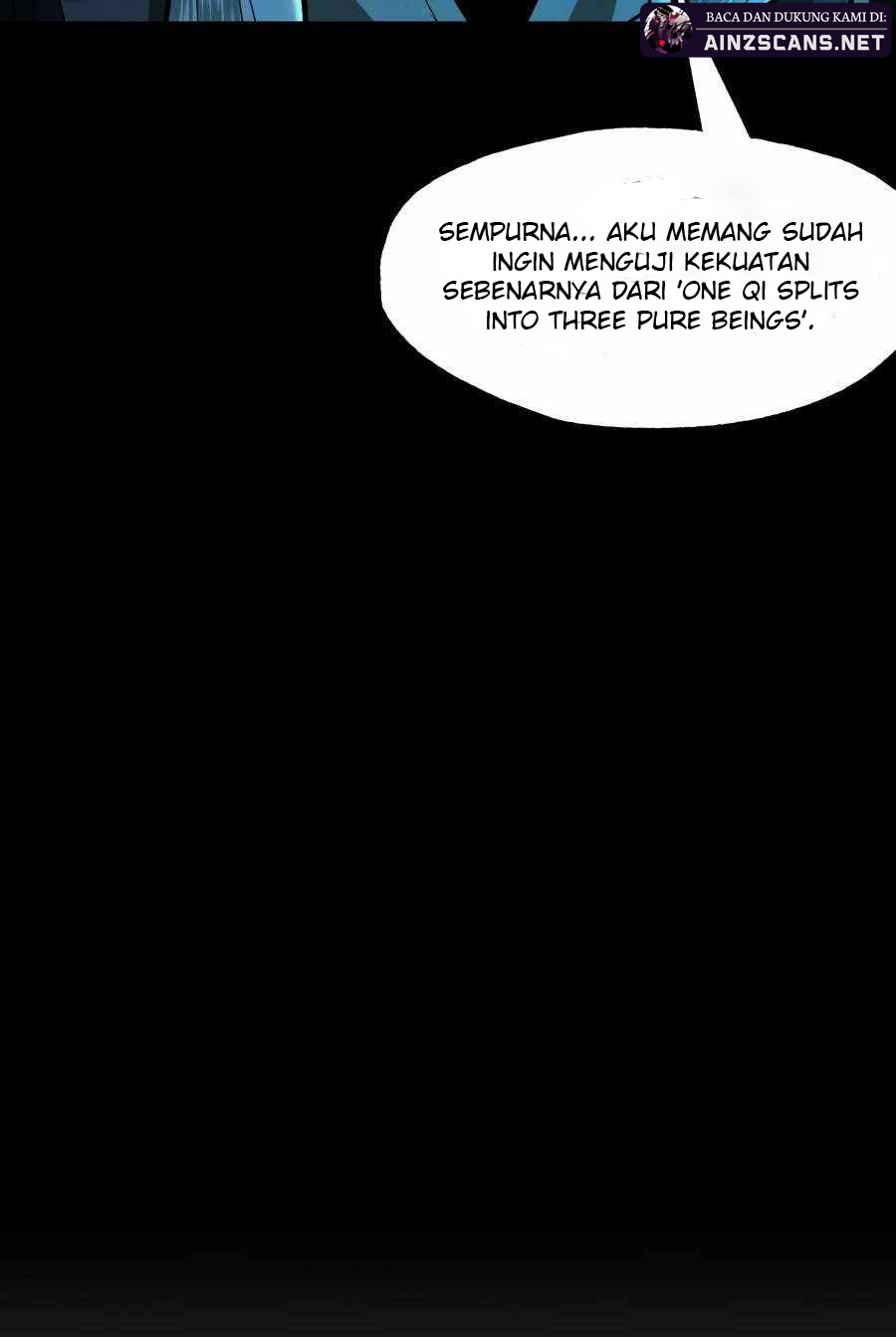 Strength Through Adversity, My Cultivation Knows No Limits Chapter 59 Gambar 12