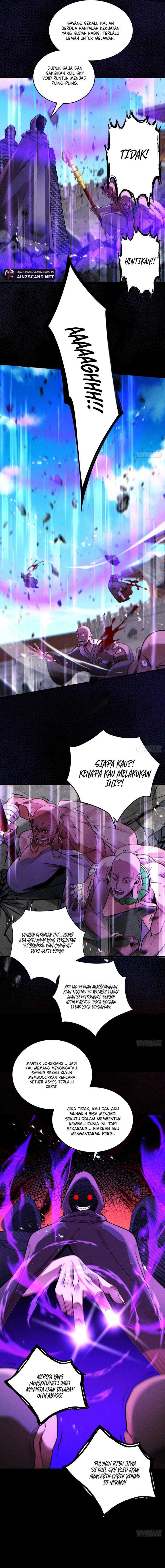 Strength Through Adversity, My Cultivation Knows No Limits Chapter 61 Gambar 5